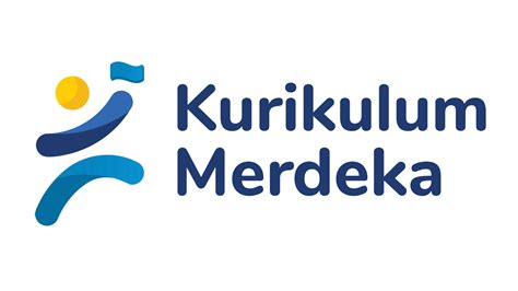 Logo Resmi Kurikulum Merdeka Merdeka Belajar Dan Merdeka Mengajar Png