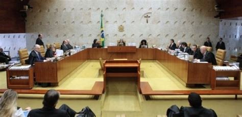 Stf Mant M Inelegibilidade Por Ficha Limpa A Condena Es Anteriores