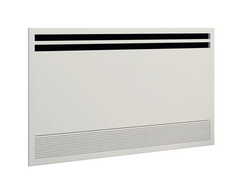 Ventilconvettore Da Incasso Bi2 SLIR Inverter NAKED Linea