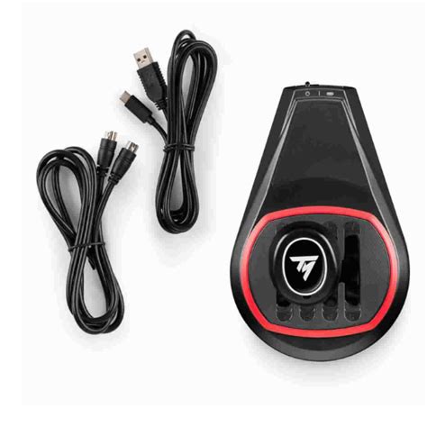 BUY THRUSTMASTER TH8S SHIFTER - Gamerzone