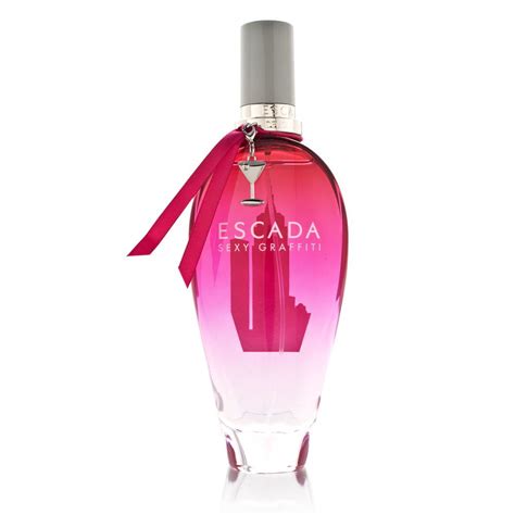 Buy Escada Sexy Graffiti Perfume Edt Ml At Mighty Ape Nz