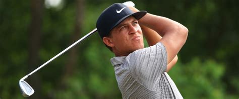 AT T Byron Nelson DFS Preview GPP Top Plays Value Sleepers For