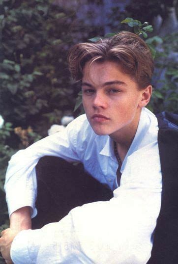 33 Leonardo Dicaprio Titanic Haircut Susannahdana