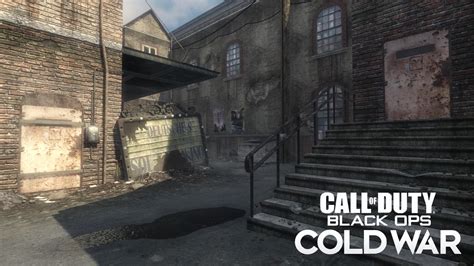 Cold War Mauer Der Toten Leak Claims Fan Favorite Zombies Map Featured