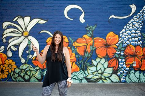 Muralist Transforms the Urban Landscape with Images of Beauty, Equity - Chico State Today