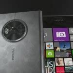 Nokia Lumia Phablet Concept Created By Jonas Daehnert Concept Phones