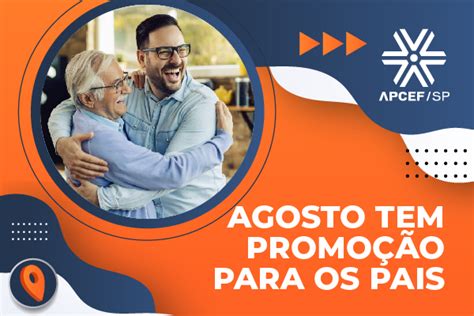 APCEF SP Agosto é mês de promoção para os pais nas Colônias da Apcef