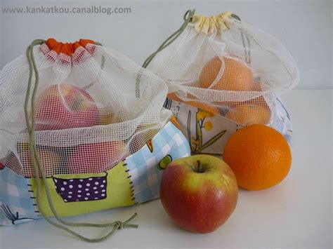 Que Faire Avec Les Filets D Oranges KanKatKou Sac Fruits Et