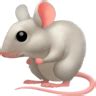 🐁 Mouse emoji copy paste png download