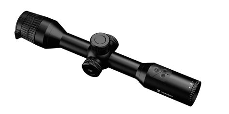 Hikmicro Stellar Mm Thermal Rifle Scope Sh