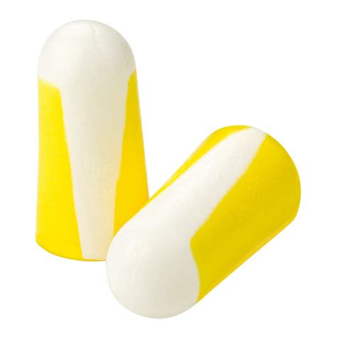 Honeywell Howard Leight Large Bilsom Earplug No Grabado