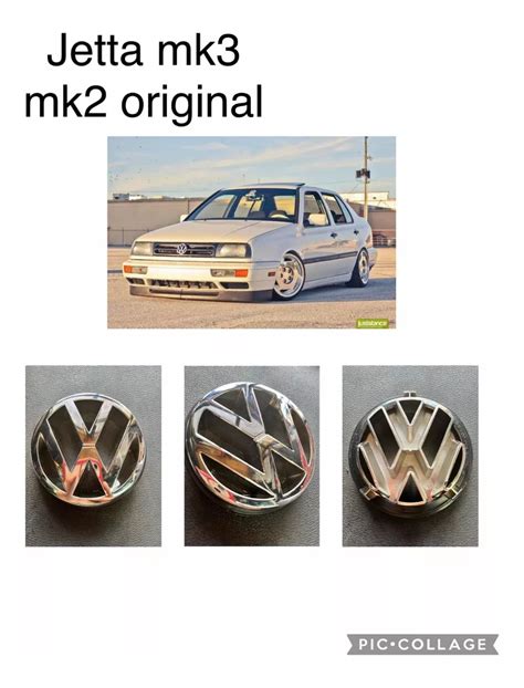 Parrilla Mk3 Original3 Mebuscar México