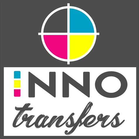 Innotransfers Textiles Heat Transfer Printing