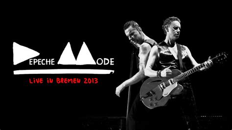 Depeche Mode FULL CONCERT Live In Bremen 2013 YouTube