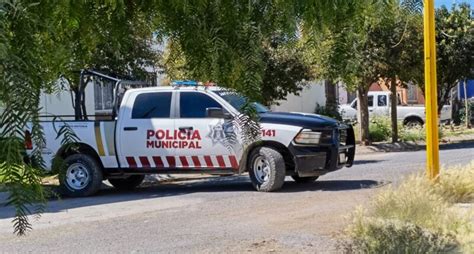 Comando Armado Ejecuta A Un Hombre Y Una Mujer En Guadalupe Testigo