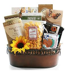 Gourmet Gift Baskets - Unique Gourmet Food Gifts | DIYGB