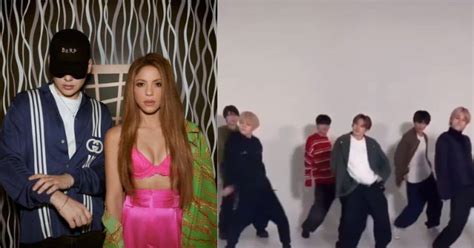 El éxito de Shakira y Bizarrap dio la vuelta al mundo así lo bailan en