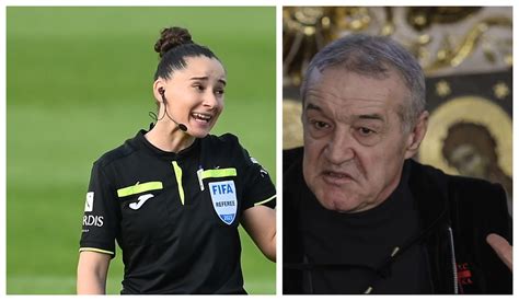 Playsport A fost cu sânii în vânt pe teren Becali declarație