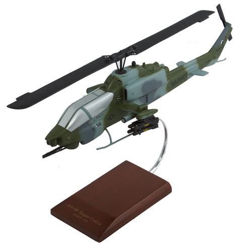 AH-1 Super Cobra Model Helicopter | Replica ScaleUSN Model Helicopters