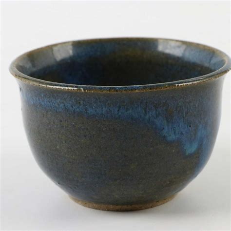 Douglas Ferguson for Pigeon Forge Pottery and Other Small Pottery Bowl ...