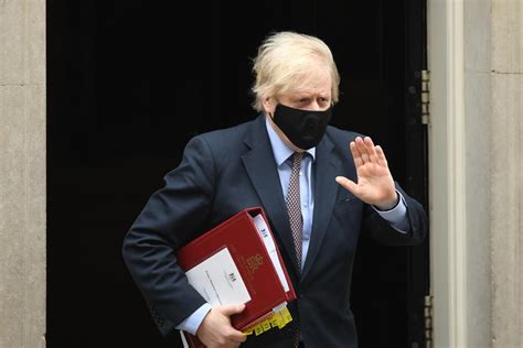 Court Order Shows Boris Johnson Misled Parliament Over Coronavirus