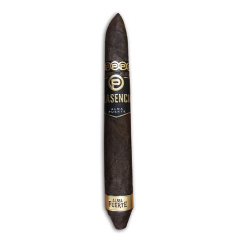 Plasencia Alma Fuerte Generacion V Cigar Single Cigar