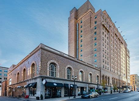 Hotels in Allentown, Pennsylvania | Historic Americus Hotel