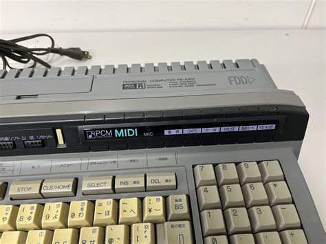 Yahoo F Msx Panasonic Fs A Gt