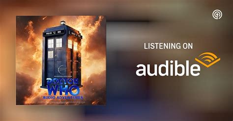 Doctor Who Audio Adventures (Fanmade Audio Drama Series) | Podcasts on ...