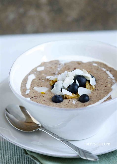 Paleo Breakfast Recipes