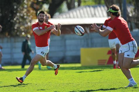 World Rugby Passport Pase