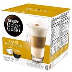 As 16 Melhores Cápsulas Dolce Gusto em 2023 ReviewCafé