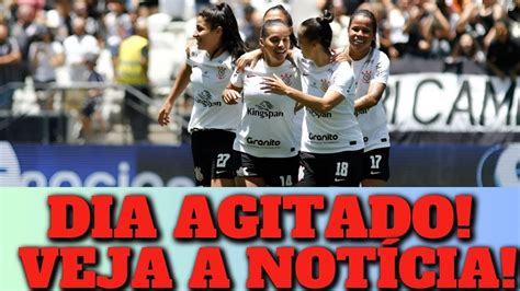 Futebol Feminino Do Corinthians Luta Pela Lideran A Contra O Red Bull