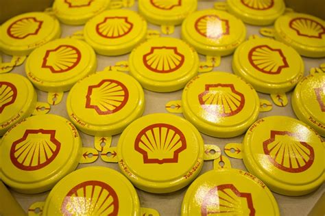 Shell SHEL LN Hikes Share Buybacks With Profit Soaring On High Oil