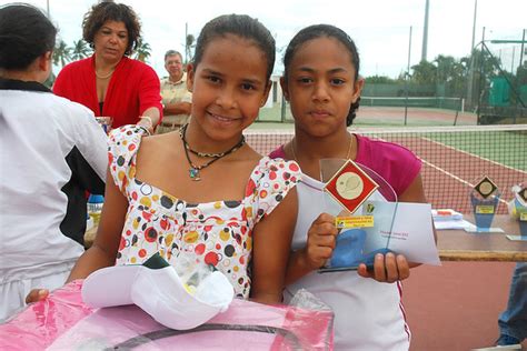 Masters Jeunes De La R Union Philippe Guillot Flickr