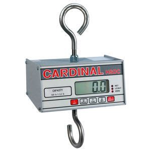 Dial Scale T Series Cardinal Scale Commercial Mechanical Kg