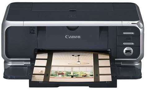 Yahoo オークション Canon PIXUS iP4100R