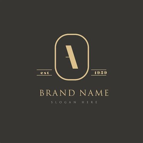 Premium Vector Letters Logos