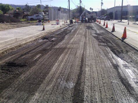 Ventajas Comparativas Entre Pavimentos De Concreto Y Pavimentos De