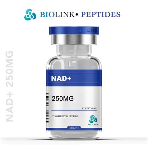 Mg Nad Energy Booster Nad Nicotinamide Adenine Dinucleotide