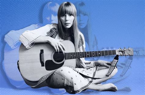 10 Best Joni Mitchell Songs of All Time - Singersroom.com