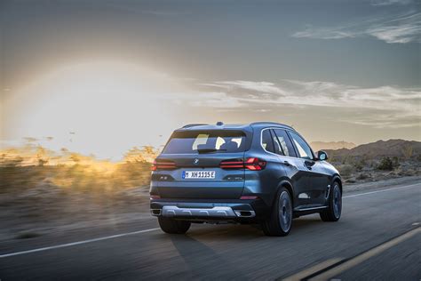 2023 BMW X5 facelift G05 LCI debut-3 - Paul Tan's Automotive News