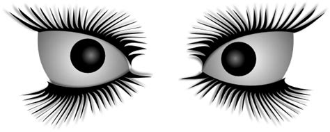 Evil Eyes Clip Art at Clker.com - vector clip art online, royalty free ...