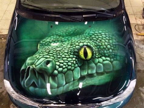 genius car airbrush painting car paint ideas car painting ideas