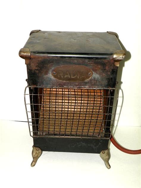 Reserved For Stokkris Vintage Country Decor Gas Heater Diy Vintage