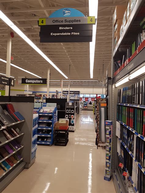 Staples Port Alberni