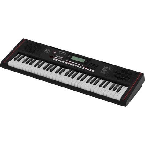 TECLADO ROLAND EX10 ADAPTADOR