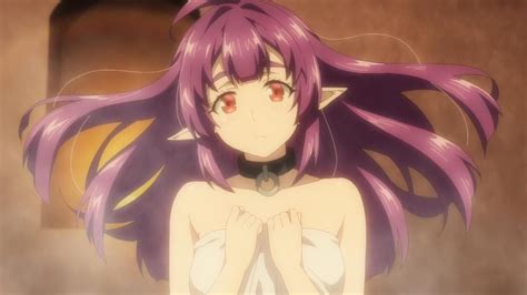 Isekai Meikyuu De Harem Wo Epis Dio Sem Censura Animes Zone