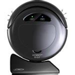 Best Buy Techko Maid Super Maid Robot Vacuum Black RV337 BK