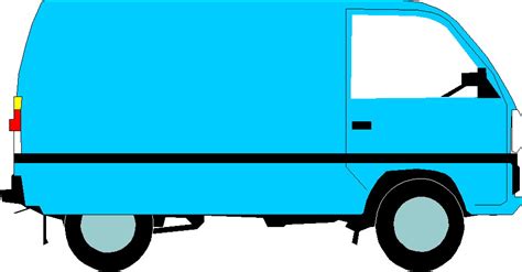 Food Delivery Truck Clipart Clip Art Library